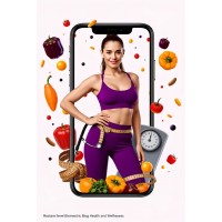 Fitness Maker logo - Similar company to Helix Techs
