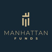 Manhattan Funds logo - Similar company to Vraydian Brand Marketing