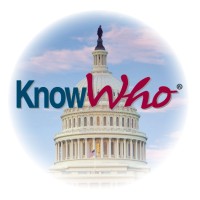 KnowWho, Inc. logo - Similar company to The Active Well-Being Initiative