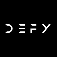 Defy Athletics logo - Similar company to Defy Studios