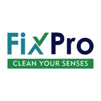FixPro UAE logo - Similar company to Fixpro Technical Services
