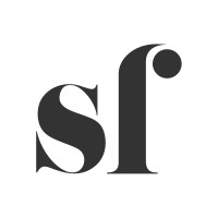 SF Design logo - Similar company to Creative Athletes