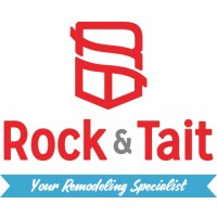 Rock & Tait logo - Similar company to Forever Exteriors