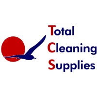 Total Cleaning Supplies logo - Similar company to Wyandotte Chemicals