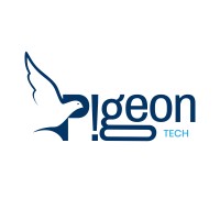 Pigeon Tech logo - Similar company to Pigeon Technologies