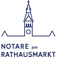 NOTARE am RATHAUSMARKT logo - Similar company to Notare Bergstraße