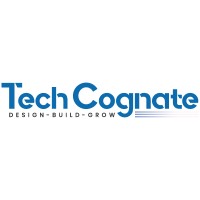 TechCognate logo - Similar company to Moveoapps