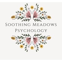 Soothing Meadows Psychology logo - Similar company to Maitri Wellbeing