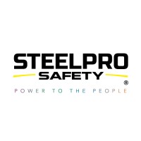 Steelpro - Chile logo - Similar company to Flexitec