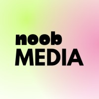 noobMEDIA logo - Similar company to Curtle
