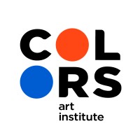 Colors Art Institute logo - Similar company to Image Concepts
