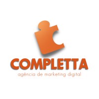 Agência Completta logo - Similar company to Cupcode Agência De Marketing Digital
