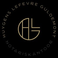 Notariskantoor Huygens, Lefevre & Guldemont logo - Similar company to Obolos