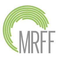 MRFF (Materials Recovery for the Future) logo - Similar company to Paraclete Solutions