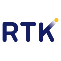 RTK logo - Similar company to Bernatom