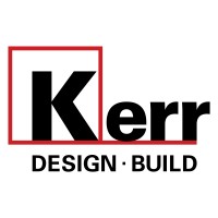Kerr Design Build logo - Similar company to M Work Holdings Ltd.