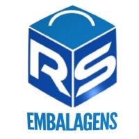 RS Embalagens - IDAPEL logo - Similar company to Lumina Conecta