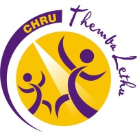 Clinical HIV Research Unit logo - Similar company to Clinical Trial Systems