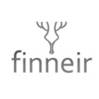 Finneir logo - Similar company to Minicabster