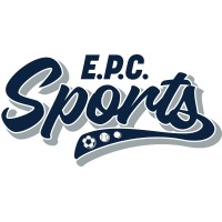 E.P.C. Sports logo - Similar company to Nothingbuttech