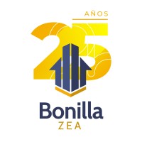 Constructora Bonilla Zea logo - Similar company to Aranjuez Construcciones Inmobiliarias S.A.S.