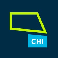 Break Through Tech Chicago logo - Similar company to Break Through Tech Dc