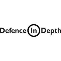 Defence In Depth logo - Similar company to Zelinsoft