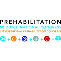 5th Dutch National Prehabilitation Congress 1st Euregional Prehabilitation Congress logo - Similar company to Fit4Surgery