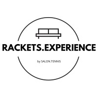 salon.tennis logo - Similar company to Tennis'Ngo