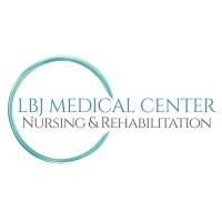 LBJ Medical Center logo - Similar company to American Samoa Power Authority