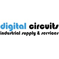 Digital Circuits SA logo - Similar company to Utili Energia