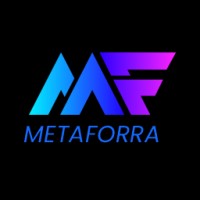 METAFORRA logo - Similar company to Boxblaster Vr