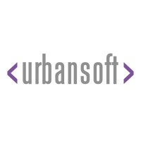 Urbansoft logo - Similar company to The Solution It S.A.