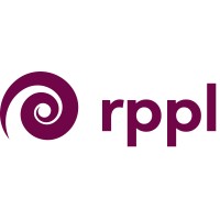 RPPL (Research Partnership for Professional Learning) logo - Similar company to SISEP Center