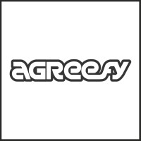 Agreefy logo - Similar company to Cubit Technologies Llc