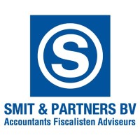 Smit & Partners Accountants logo - Similar company to Viking Cfo