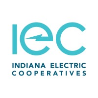 Indiana Electric Cooperatives logo - Similar company to Uts Engineering Llc