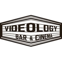Videology Bar & Cinema logo - Similar company to Reddit | Streams