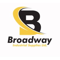 Broadway Industrial Supplies Limited, Ghana logo - Similar company to Balticbhp.Pl