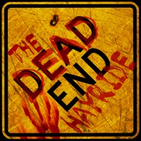 The Dead End Hayride logo - Similar company to Unleashed Hounds And Hops