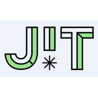 Het JIT Haaglanden logo - Similar company to Jit