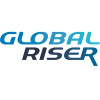Global Riser logo - Similar company to Sfg Engineering Services Pty (Ltd)
