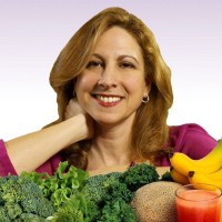 Julie Scott Nutrition logo - Similar company to Sportivea