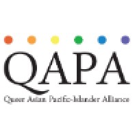 National Queer Asian Pacific Islander Alliance