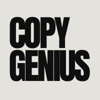 copygenius logo - Similar company to Transition Mastery