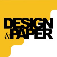 Design & Paper logo - Similar company to Design-Thinking-Tank