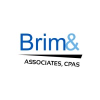 Brim & Associates, CPAs logo - Similar company to Bdk Advisors - Accounting And Tax Solutions