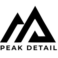 Peak Detail