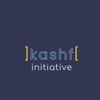 Kashf Initiative logo - Similar company to Independent Research