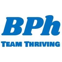 Executive Team Thriving logo - Similar company to Sbhr Recruitment & Selection